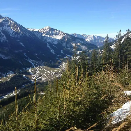 Bluemelhube Anja Feriehus