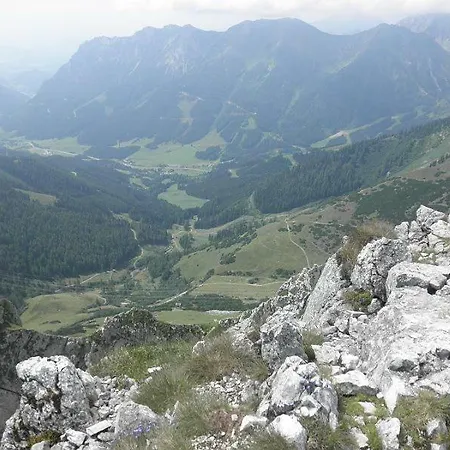 בית נופש Bluemelhube Anja *