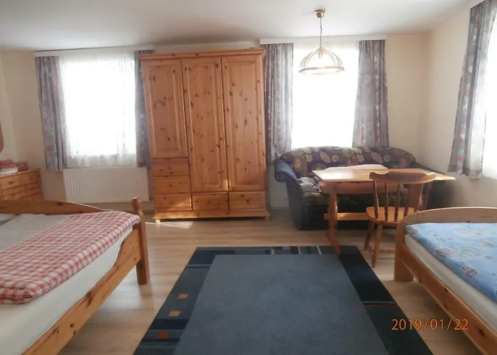 Bluemelhube Anja Vordernberg